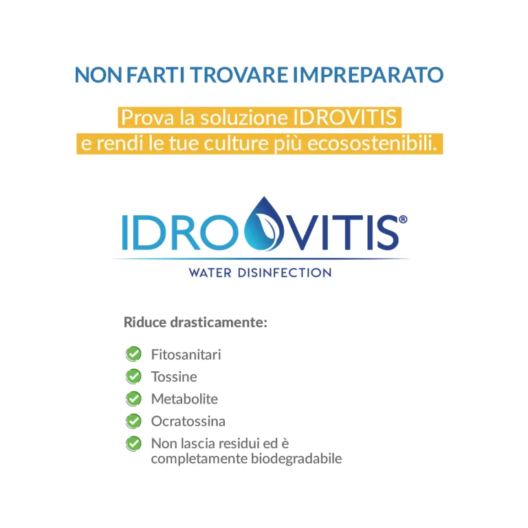 FITOFARMACI: tagli drastici dalla Commissione Europea