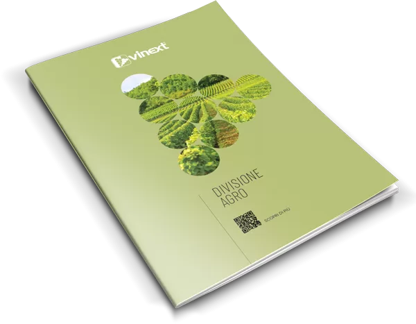 CATALOGO DIVISIONE AGRO
