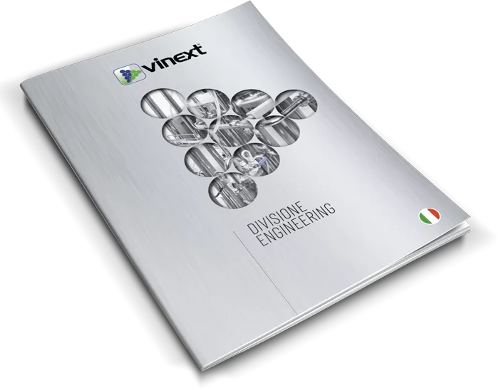 CATALOGO ENGINEERING