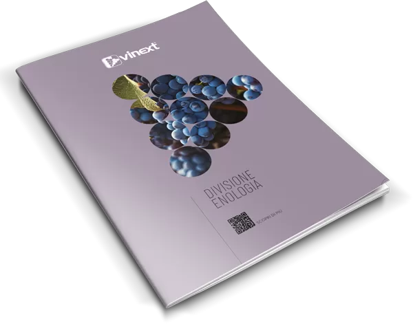 CATALOGO PRODOTTI ENOLOGICI