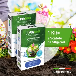 PolyGreen® KIT