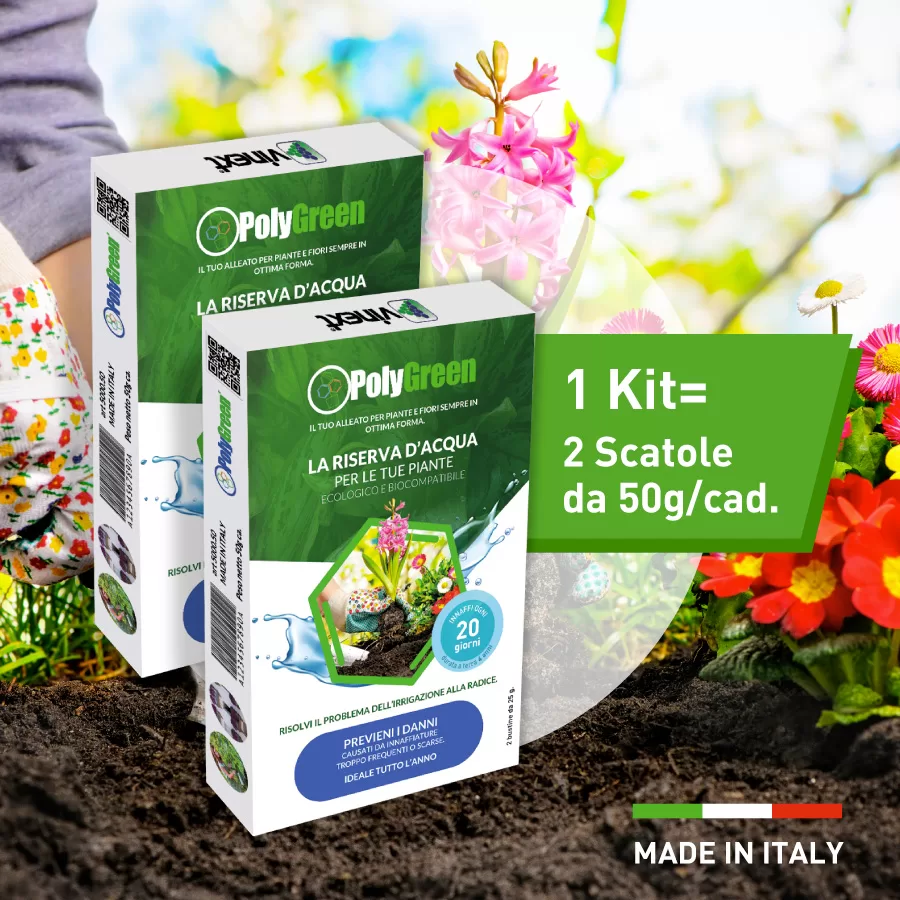 PolyGreen® KIT