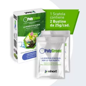 PolyGreen® KIT