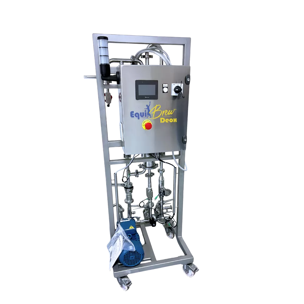 EquiBrew Deox