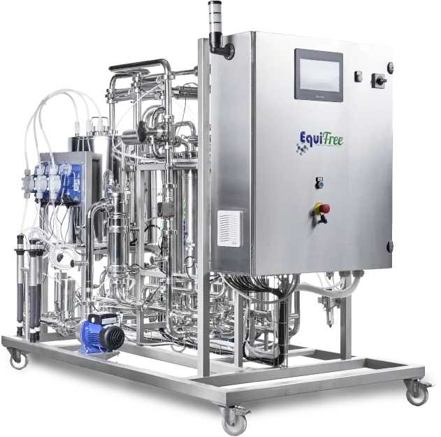 EquiFree