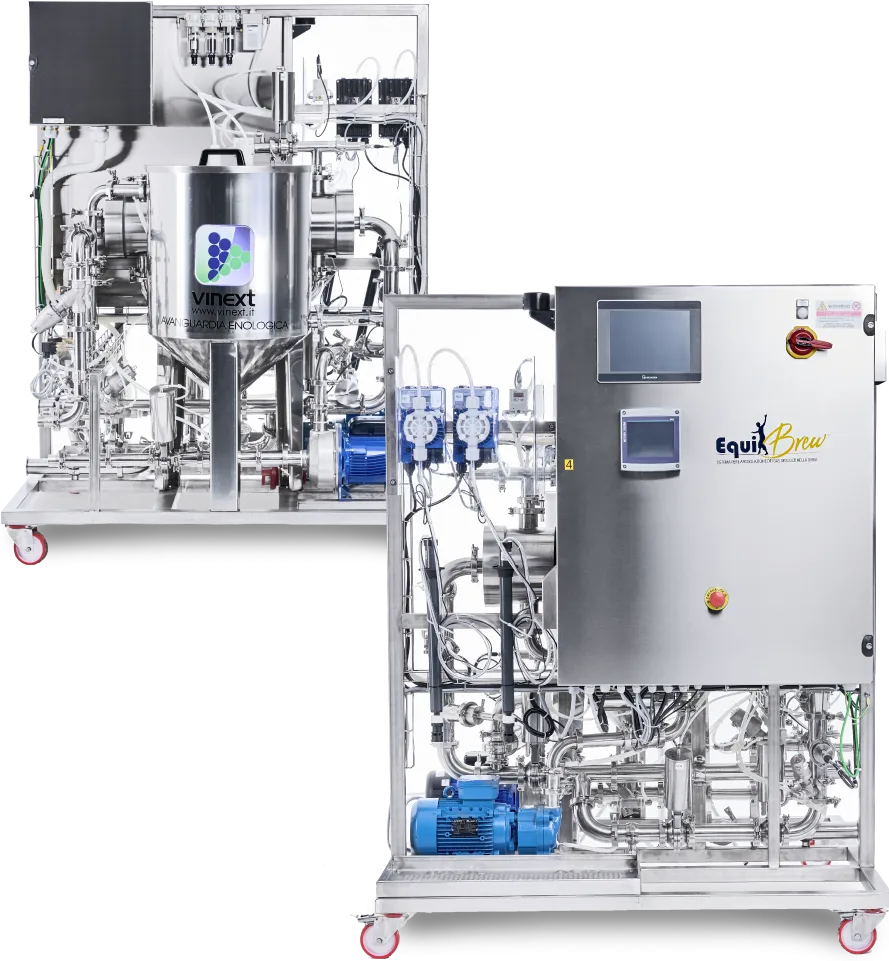 EquiBrew