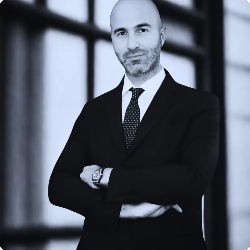 Christian Petricca