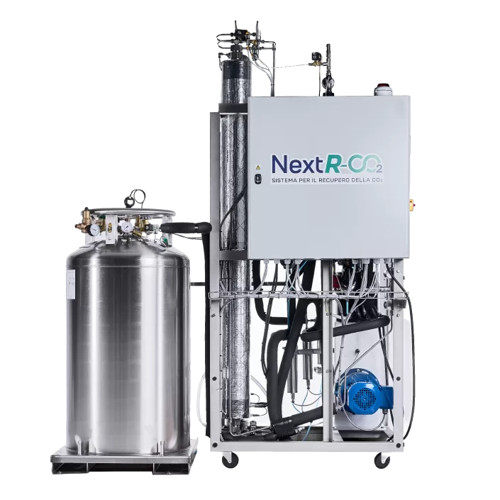 Next R-CO₂