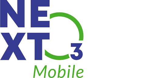 next3mobile logo