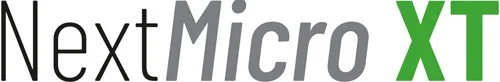 nextMicroXT logo
