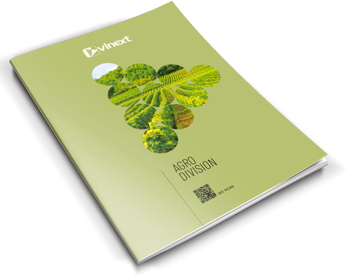 CATALOGO agro