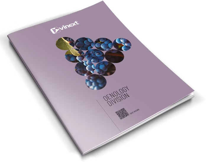 OENOLOGICAL PRODUCTS